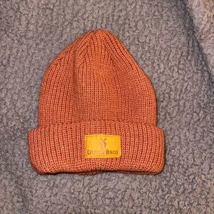 Dutch Bros Beanie